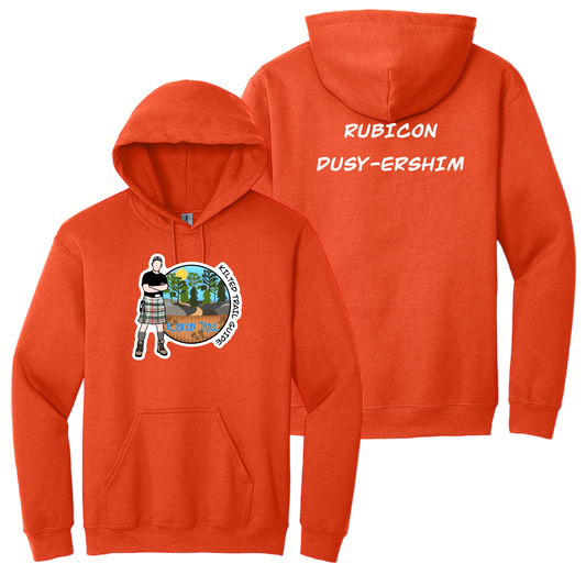 Kilted Trail Guide Rubicon Hoodie