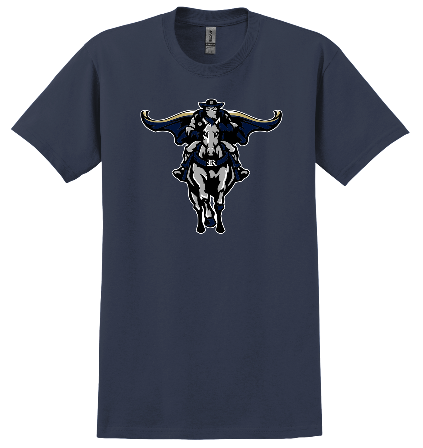 LLA Horseback Raider T-Shirt