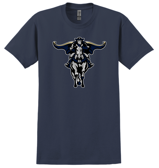 LLA Horseback Raider T-Shirt