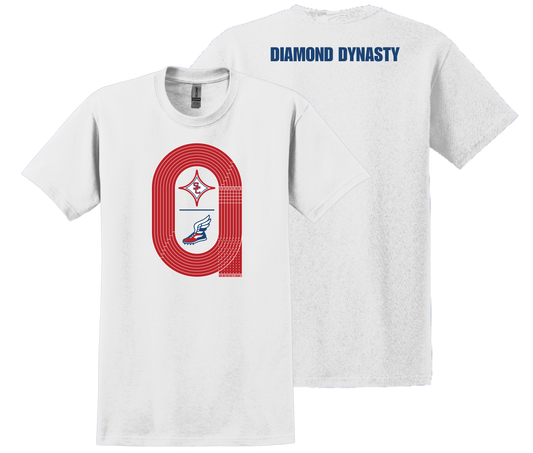 Sandy Creek High School 2026 Track Short Sleeve Shirt