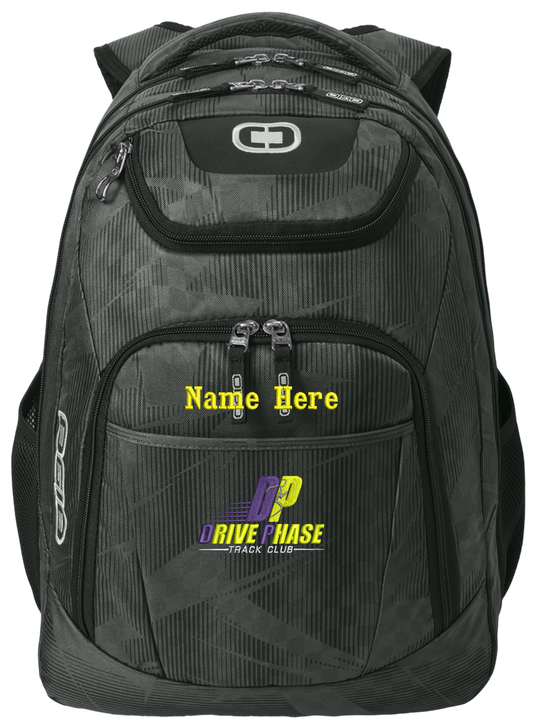 Drive Phase Ogio Book Bag