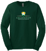 Arlington Christian School "A" Long Sleeve Shirt