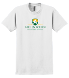 Arlington Christian School "A" Short Sleeve Shirt