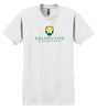 Arlington Christian School "A" Short Sleeve Shirt