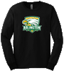 Arlington Christian School Eagle Long Sleeve Shirt