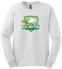 Arlington Christian School Eagle Long Sleeve Shirt