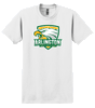 Arlington Christian School Eagle Short Sleeve Shirt