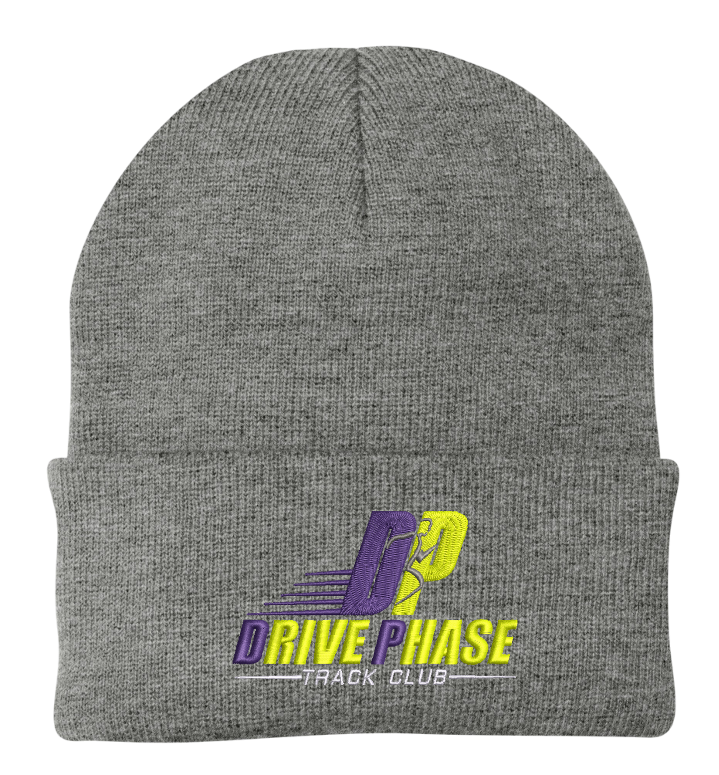 Drive Phase Track Club Beanie