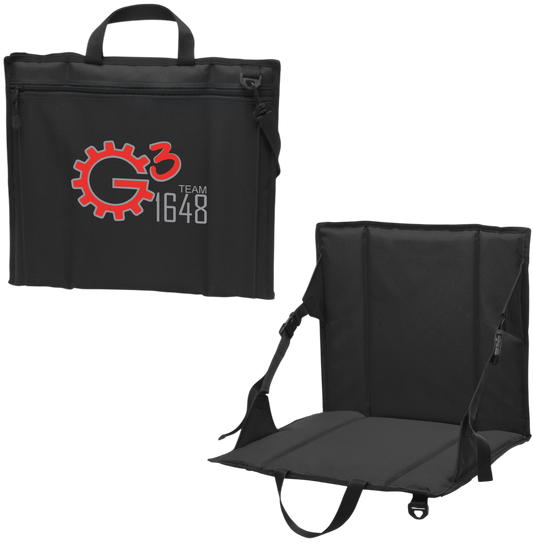 Midtown Robotics Stadium Seat