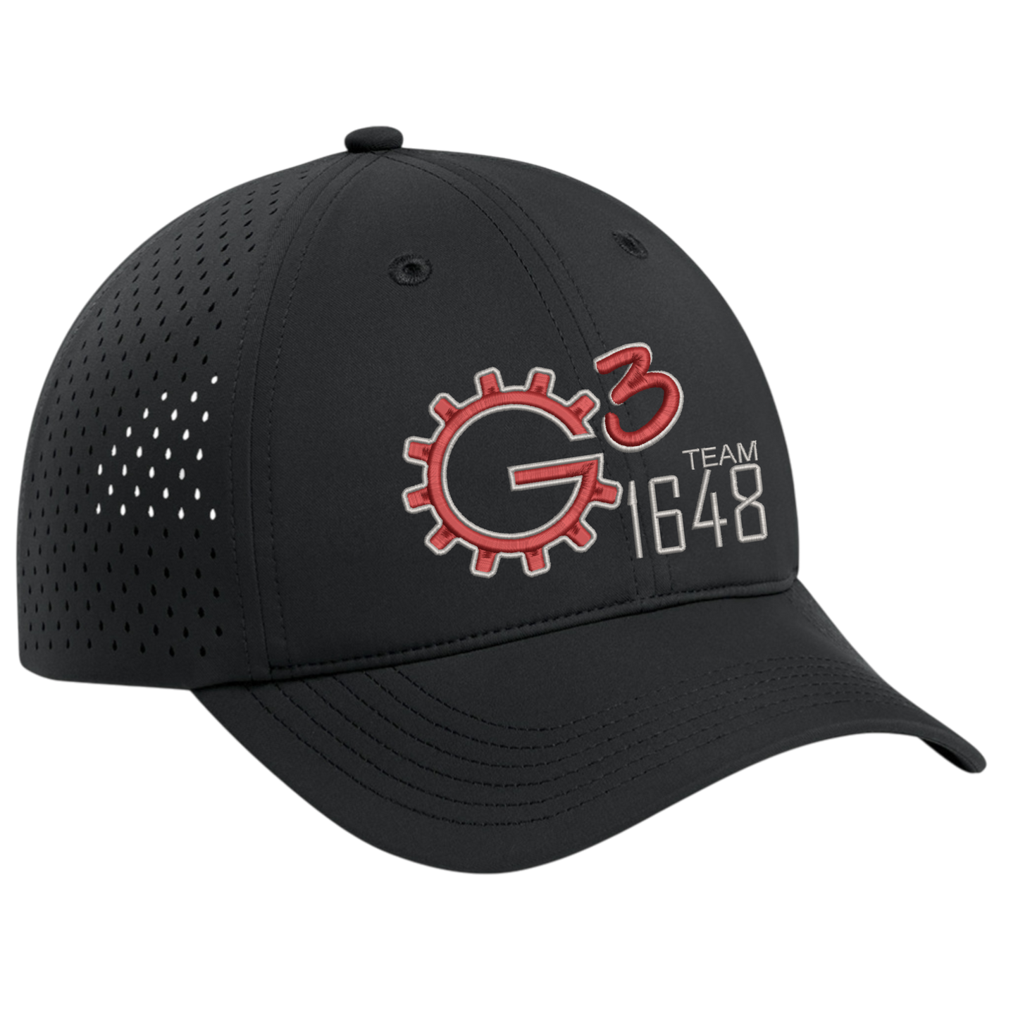 Midtown Robotics Port Authority Hat