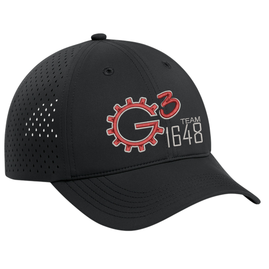 Midtown Robotics Port Authority Hat