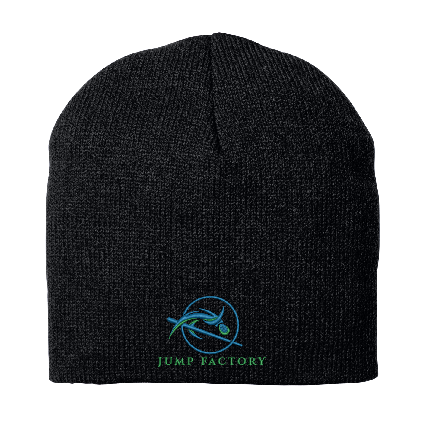 Jump Factory Beanie Cap