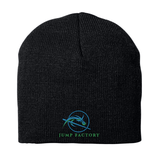 Jump Factory Beanie Cap