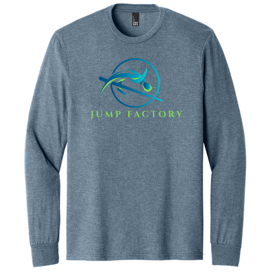 Jump Factory Long Sleeve T-Shirt