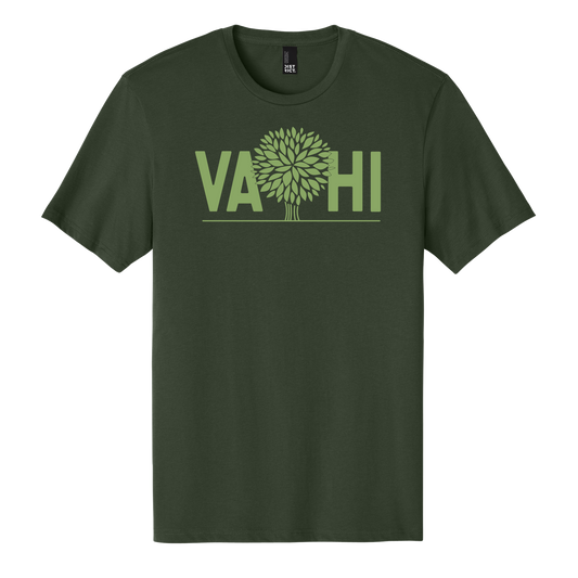 Virginia-Highland Short Sleeve T-Shirt