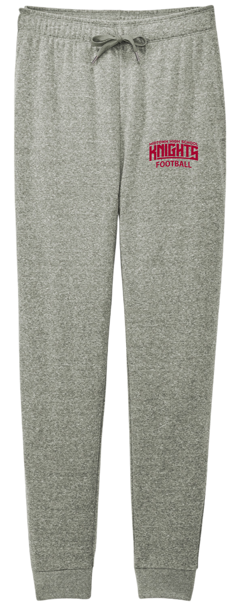 Midtown Sports District® Perfect Tri® Fleece Jogger