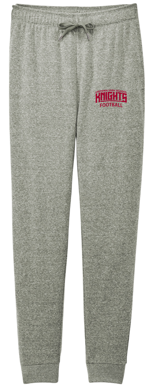 Midtown Sports District® Perfect Tri® Fleece Jogger