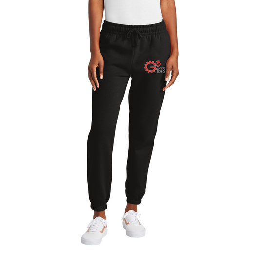 Midtown Robotics Women's Sweatpant