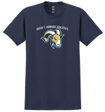 Howard Middle School Short Sleeve T-Shirt