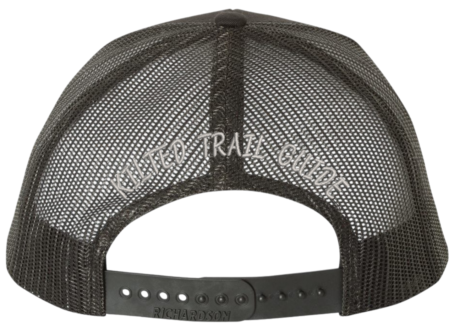 Kilted Trail Guide Richardson Hat