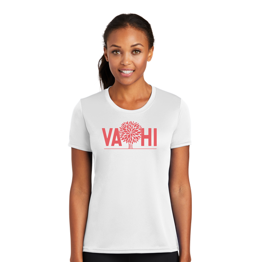 Virginia-Highland Ladies Performance Tee