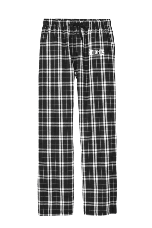 Midtown Sports Flannel Pants