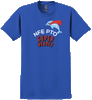 North Fayette Elementary PTO Heroes Short Sleeve Shirt