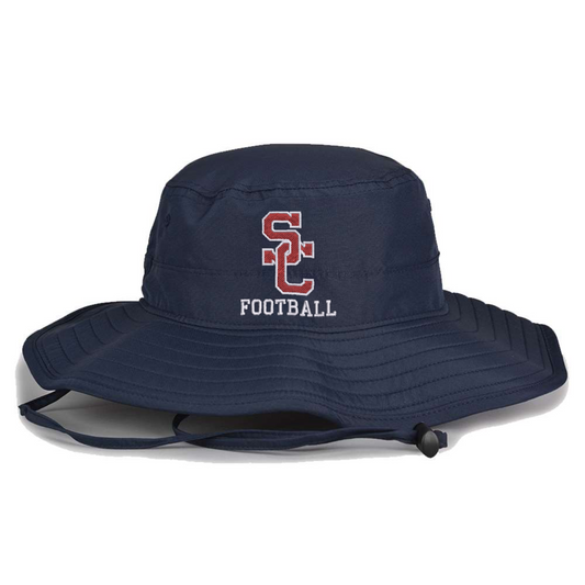 Sandy Creek High School Football Boonie