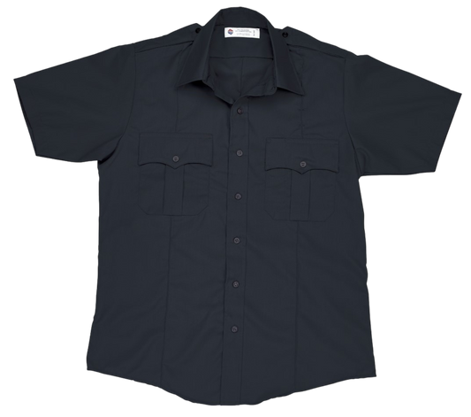 AmeriPro Uniform Top Shirt Summer Weight