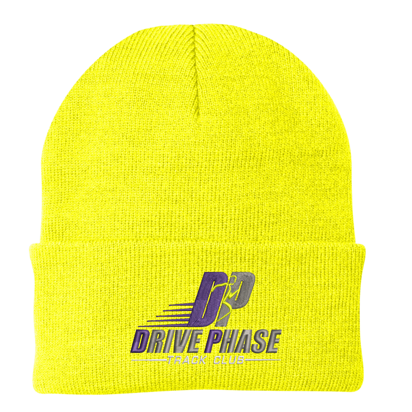 Drive Phase Track Club Beanie