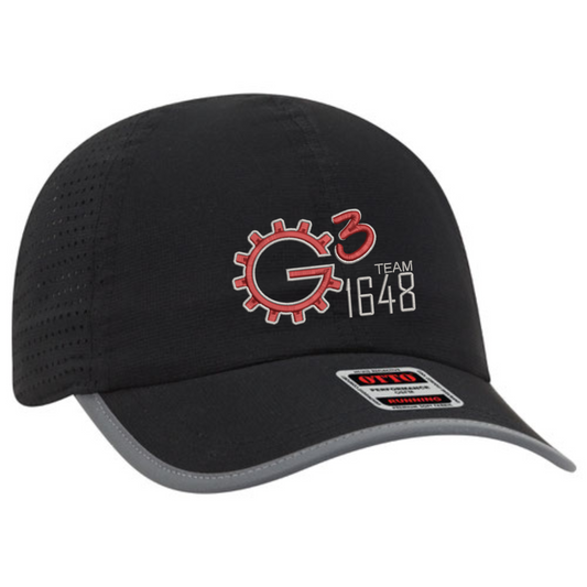 Midtown Robotics Otto Hat
