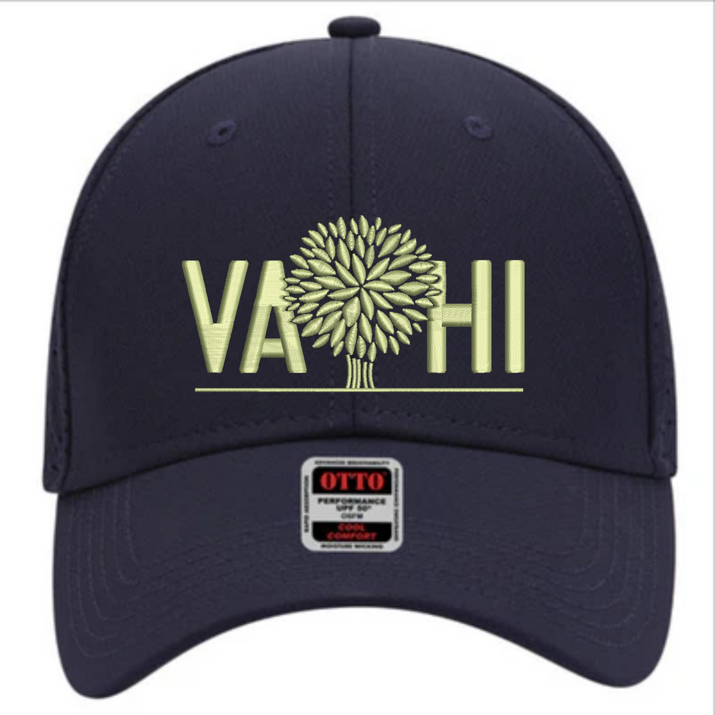 Virginia-Highland Hat