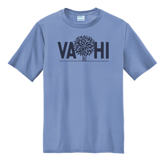 Virginia-Highland Performance Tee