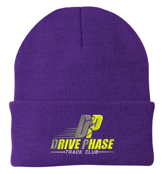 Drive Phase Track Club Beanie