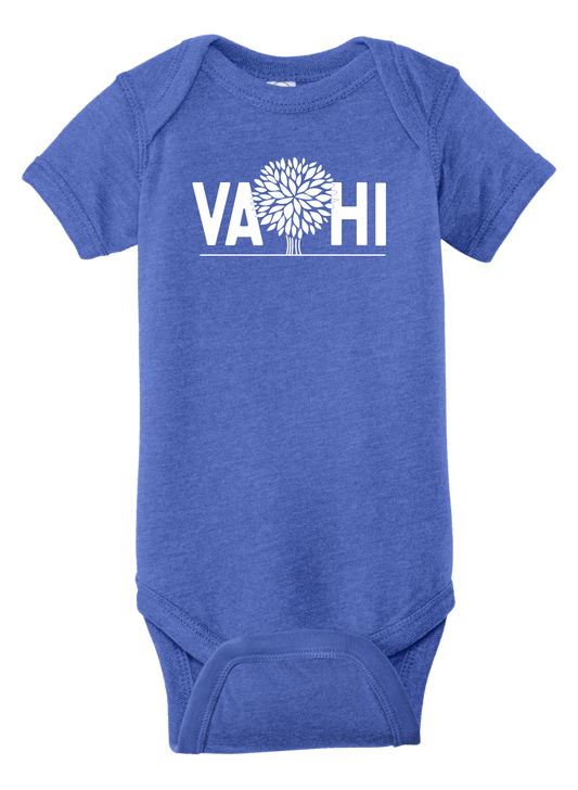 Virginia-Highland Infant Jersey Bodysuit