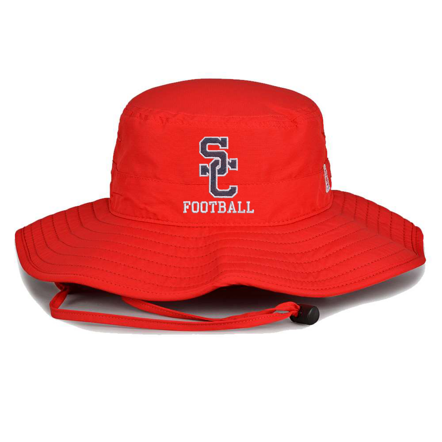 Sandy Creek High School Football Boonie