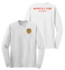 Roswell Fire Retired Long Sleeve t-shirt