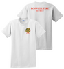 Roswell Fire Retired Short Sleeve t-shirt