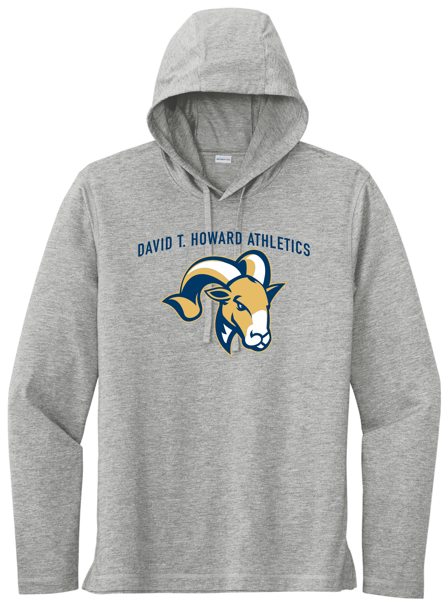 Howard Middle School Sports T-Shirt Hoodie