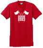 Color Guard/Band Senior Shirt