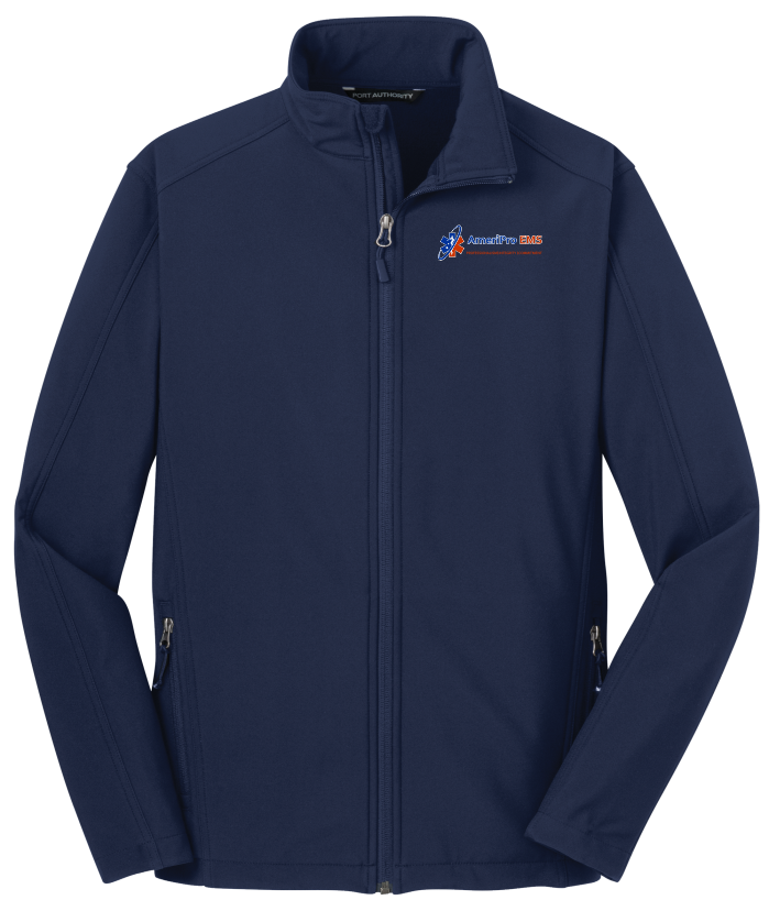 AmeriPro Soft Shell Jacket