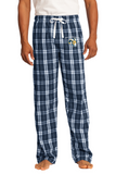Howard M.S. Sports Flannel Pants