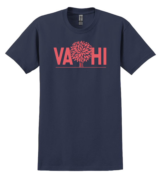 Virginia Highlands Short Sleeve T-Shirt