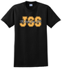 Joseph Sams School 2022 JSS design Short Sleeve T-Shirt