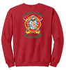 Clayton County Nasty Nine Sweat Shirts