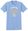 Joseph Sams School 2022 "Original" design Short Sleeve T-Shirt