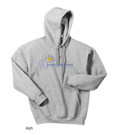 Joseph Sams School Hoodie