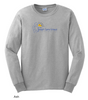Joseph Sams School Long Sleeve T-Shirt