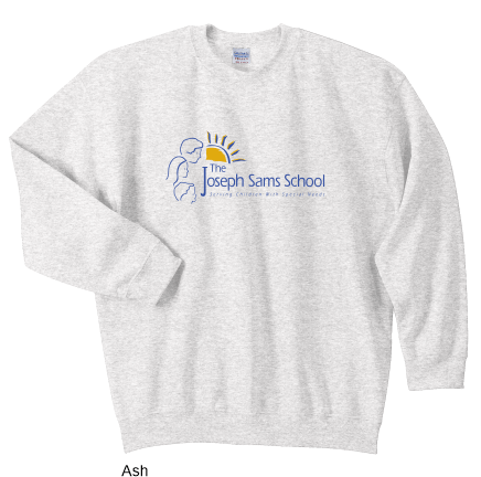 Joseph Sams School Crew Neck Sweatshirt