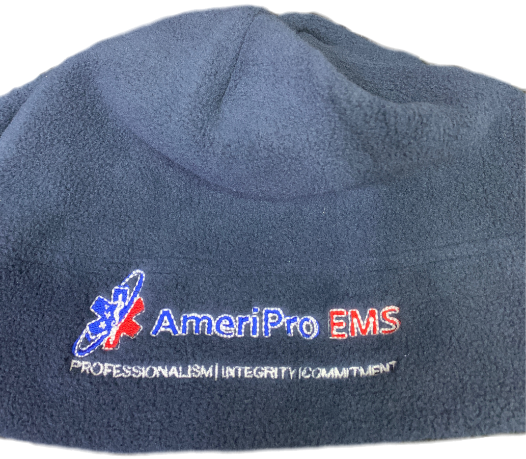 AmeriPro EMS Beanie